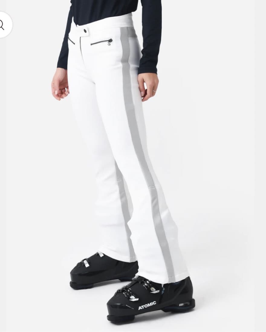 ERIN SNOW Women's Phia Boot Leg Pant - Image 1