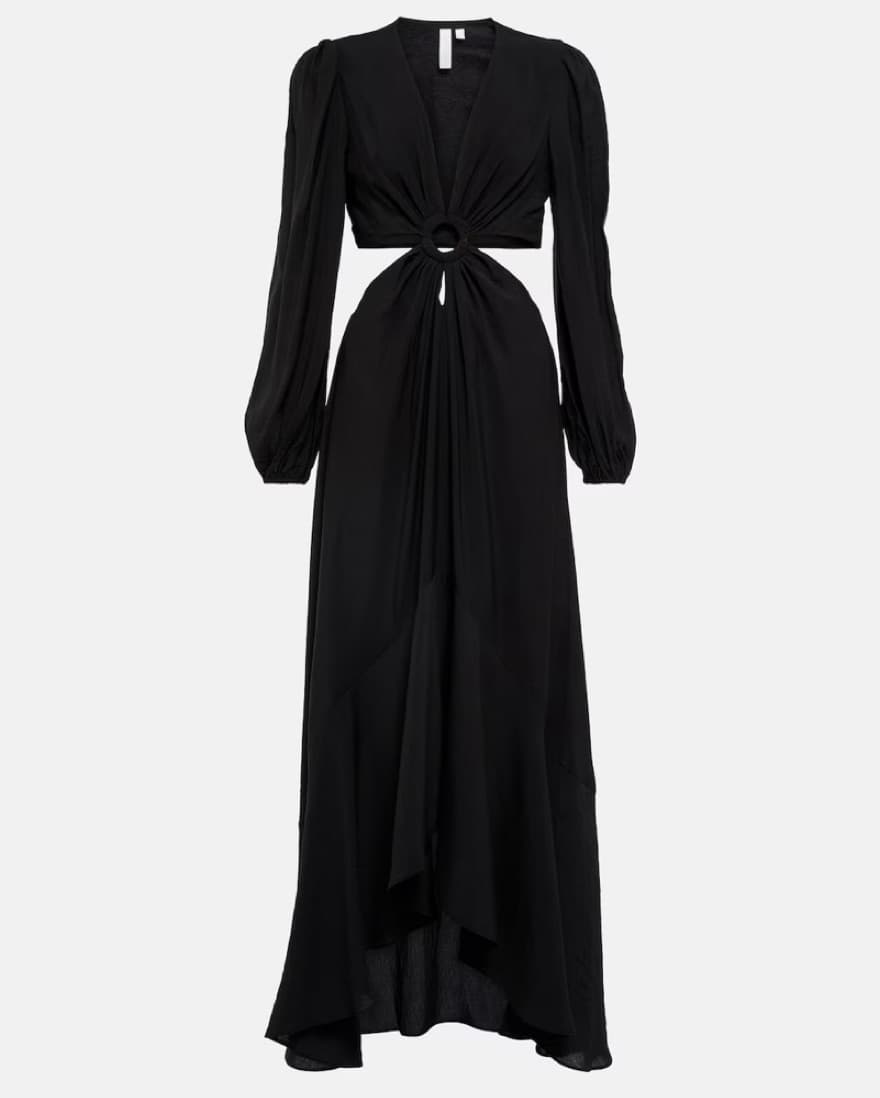 Jonathan Simkhai Dress - Image 2