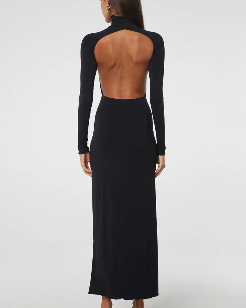 THE LINE BY K Lenny Dress - Image 5