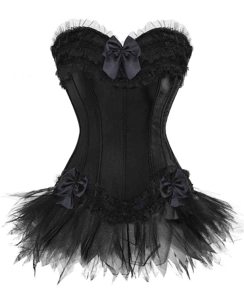 black swan costume - Image 2