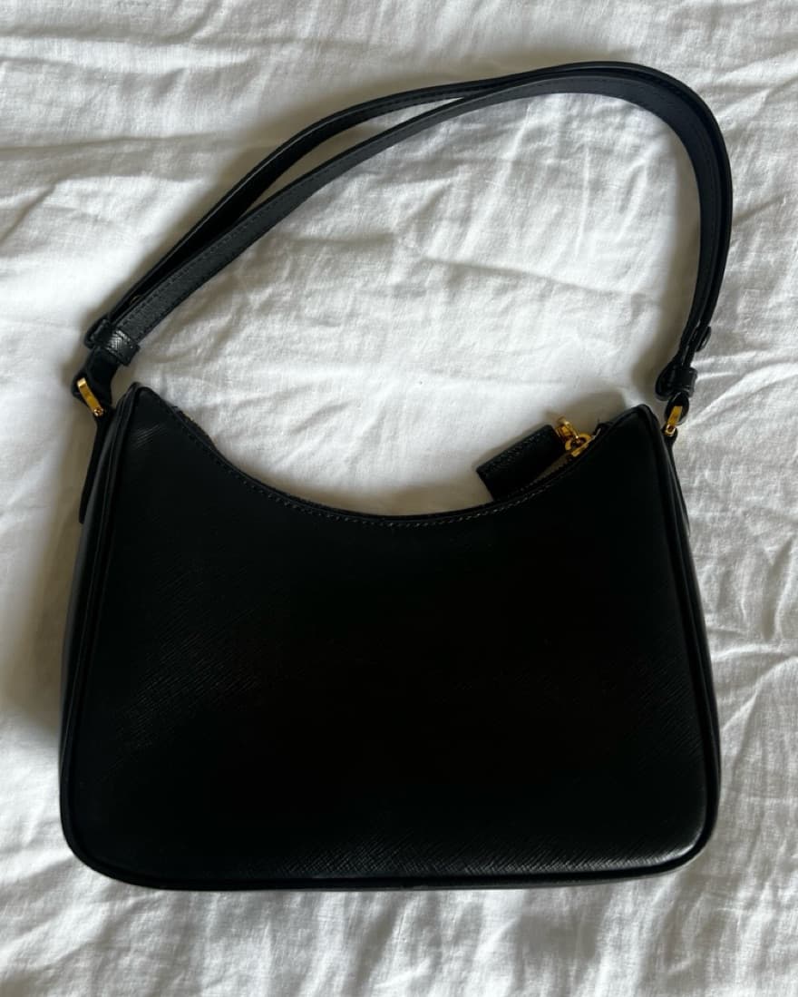 Prada Shoulder Bag - Image 2