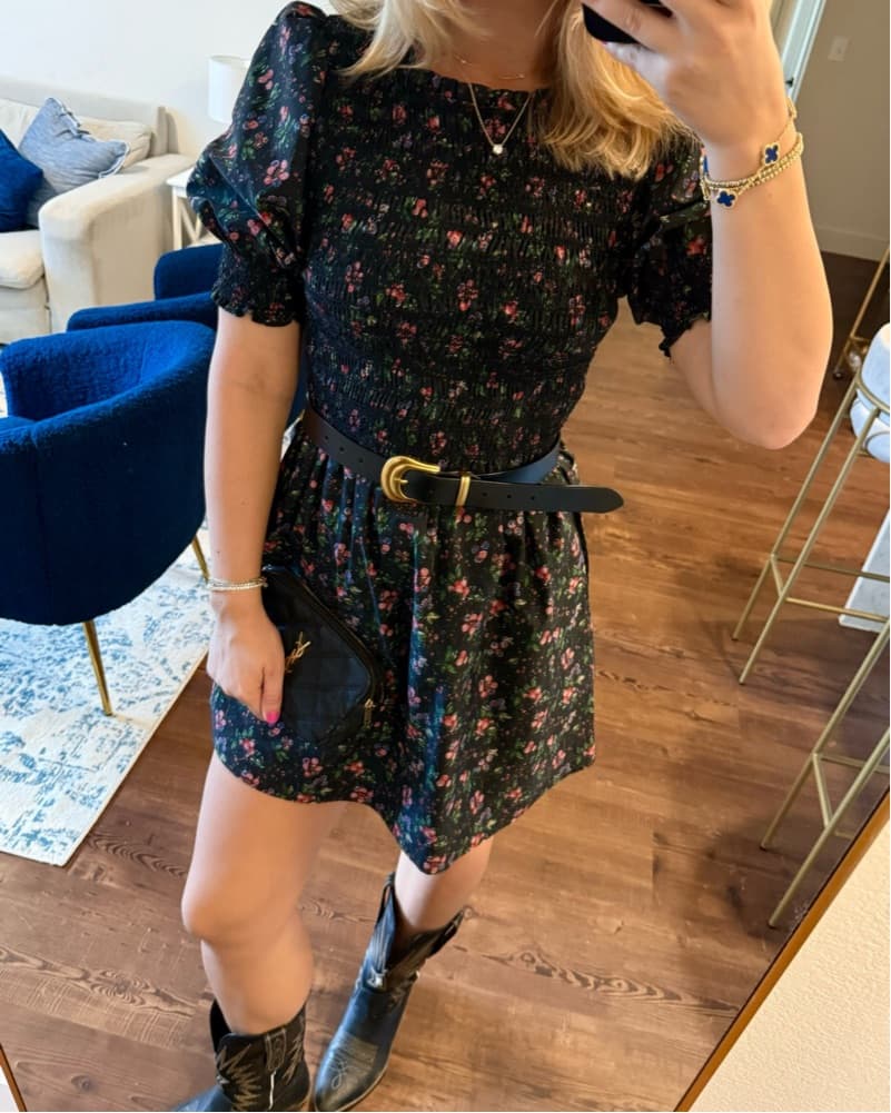 Vivi Nap Dress - Image 5