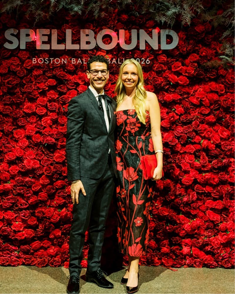 Milly Floral Midi  - Image 1