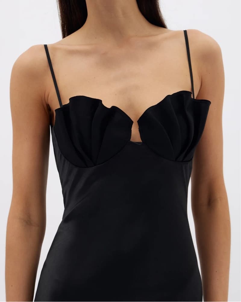 Rachel Gilbert Ryder Dress - Image 2