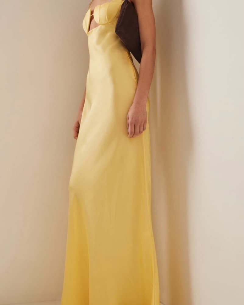 Anna October Tulip Maxi Dress - Image 2