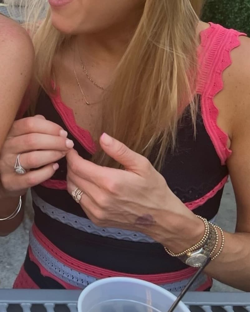 Milly Pointelle Midi - Image 3