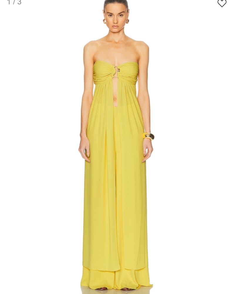 Alexis Mireya Set In Dandelion  - Image 1