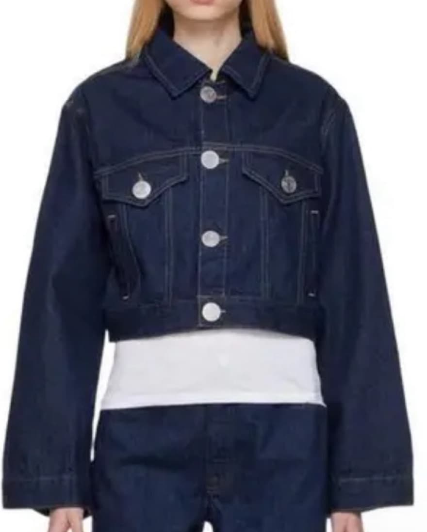 Denim Set - Image 1