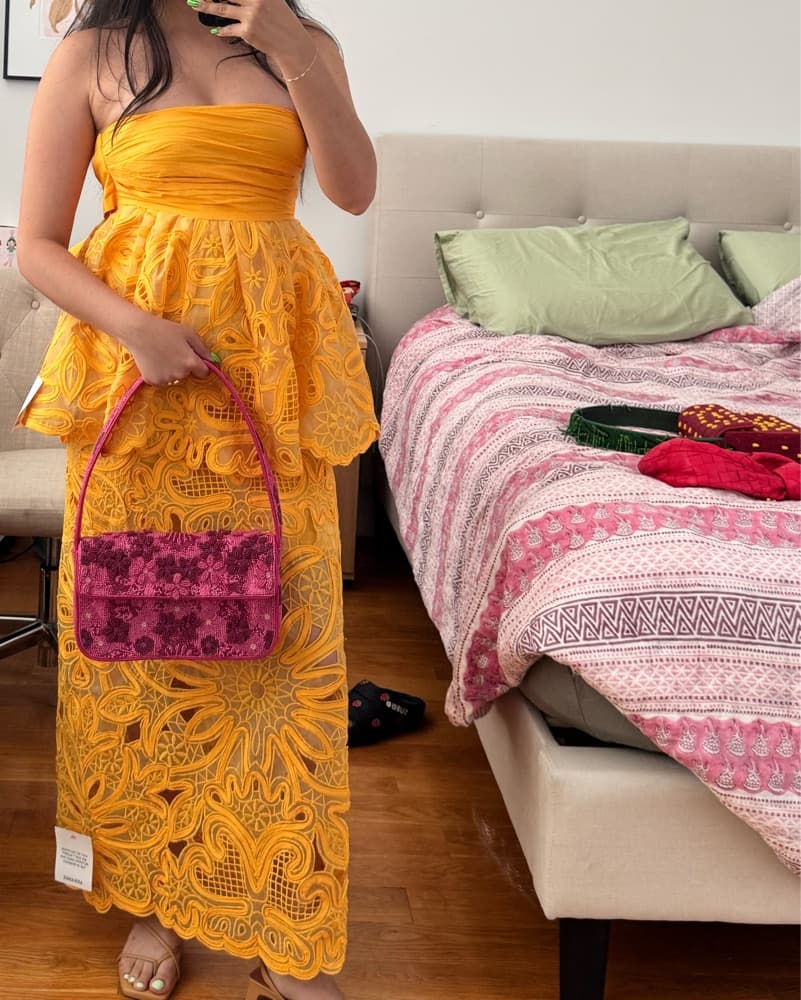 Asos Arrange 2 Piece Set - Image 4