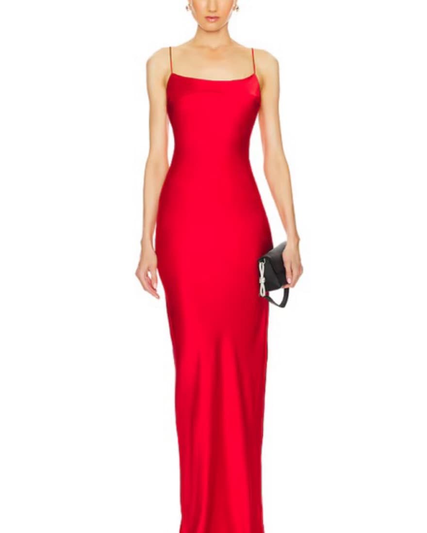 Revolve Lovers And Friends Mischa Gown  - Image 2