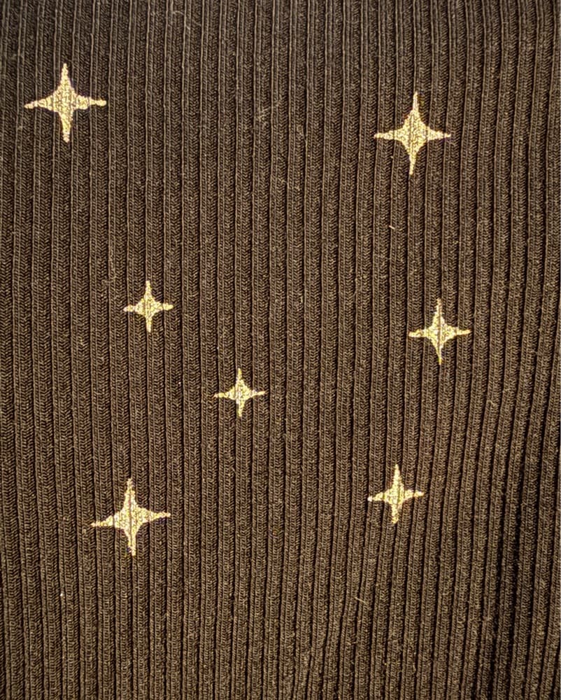 Skims Soft Lounge Star Tee - Image 5