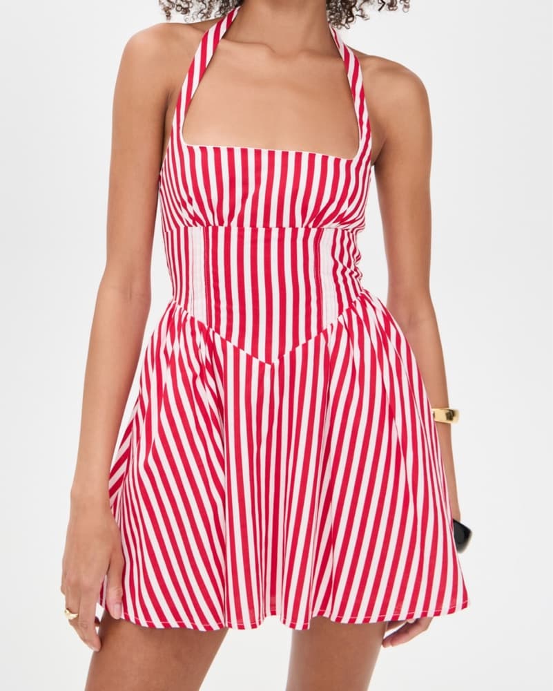 Seven Wonders Mini Dress - Image 1