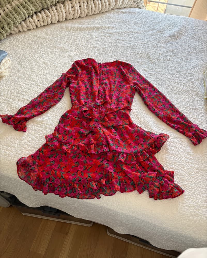 Floral Dress  - Image 2