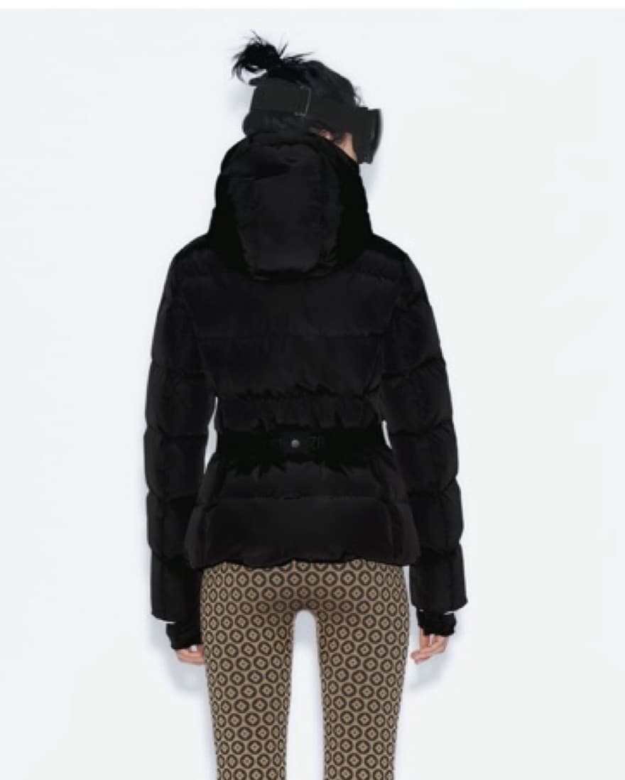 Ski Puffer  - Image 3