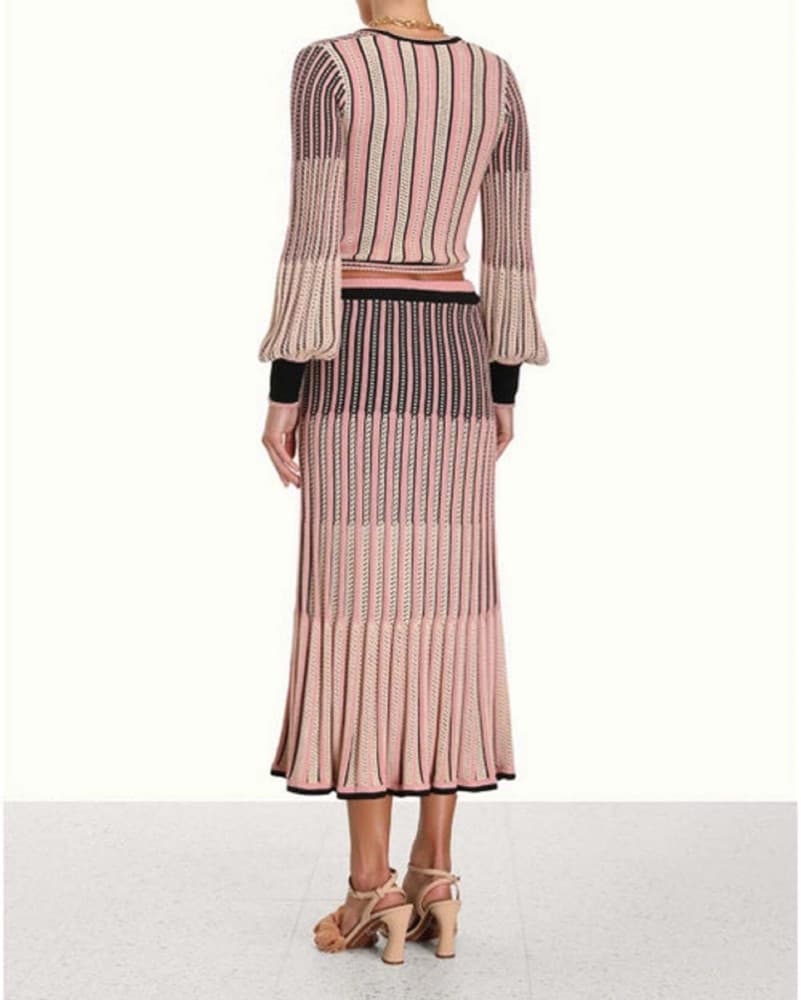 Zimmermann Knit Set - Image 2