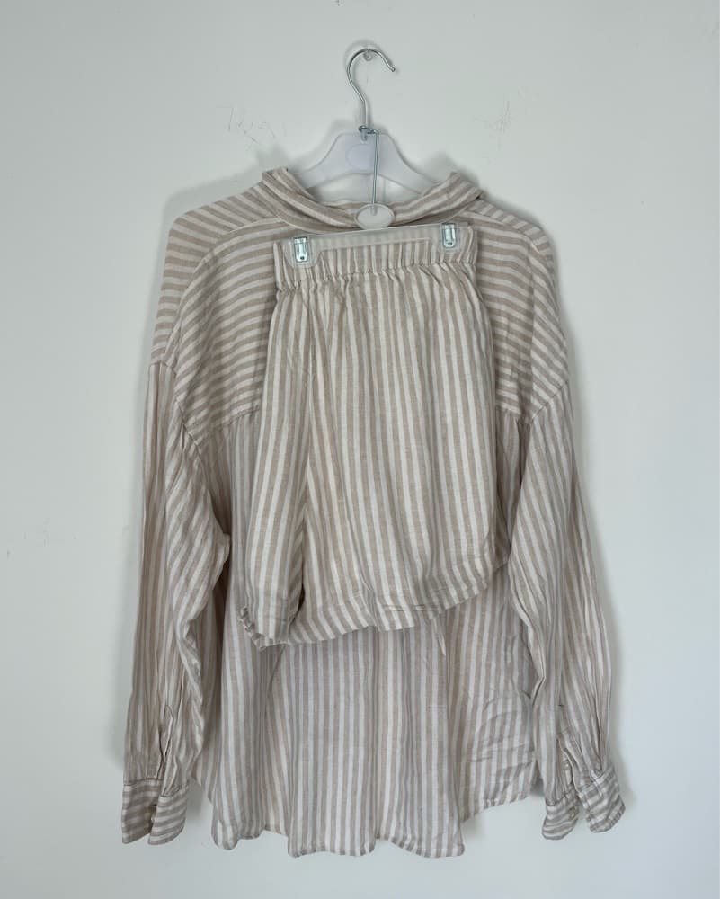 Abercrombie Linen Set - Image 3