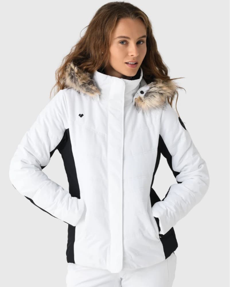 Obermeyer Ski Jacket - Image 1
