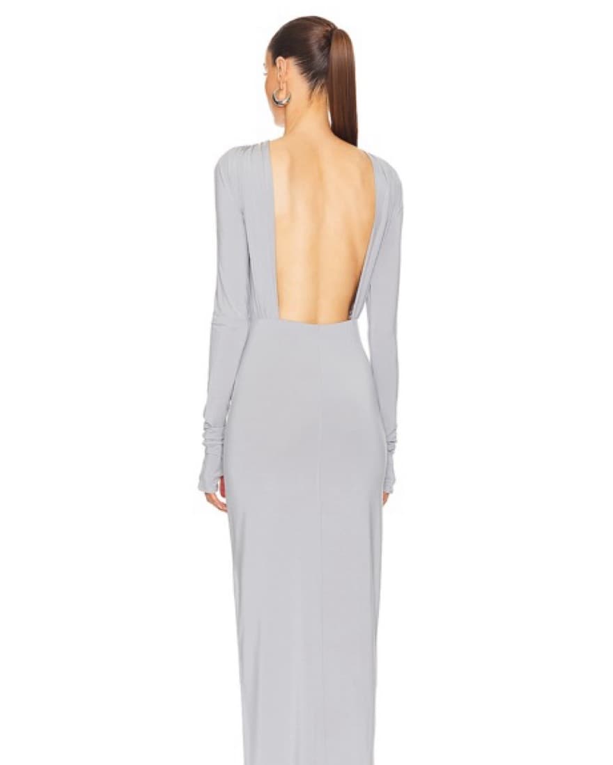 Helsa Gown - Image 3