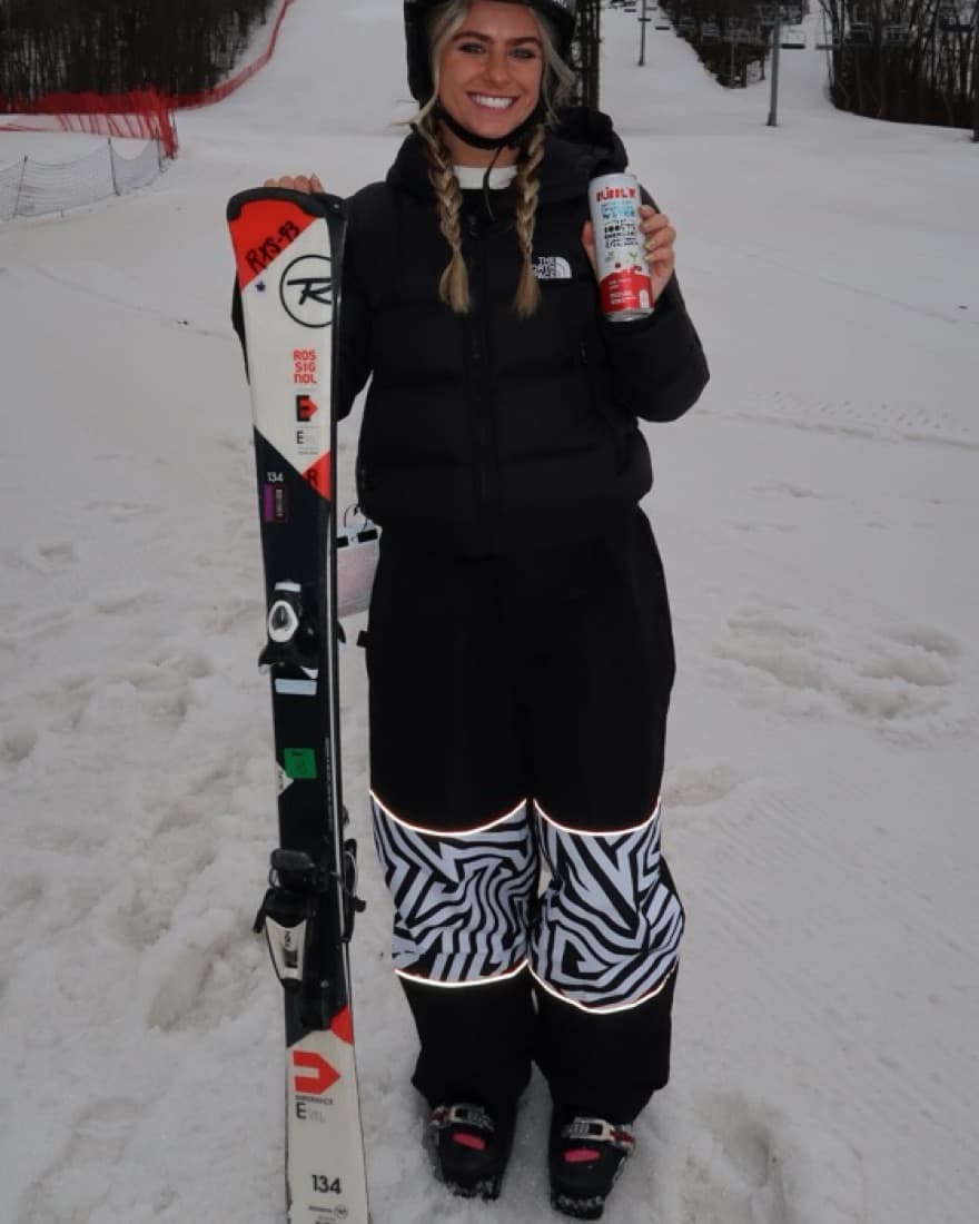 Ski/snowboard Snowpants - Image 2