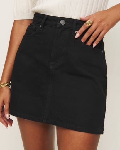 Reformation Skirt - Image 4
