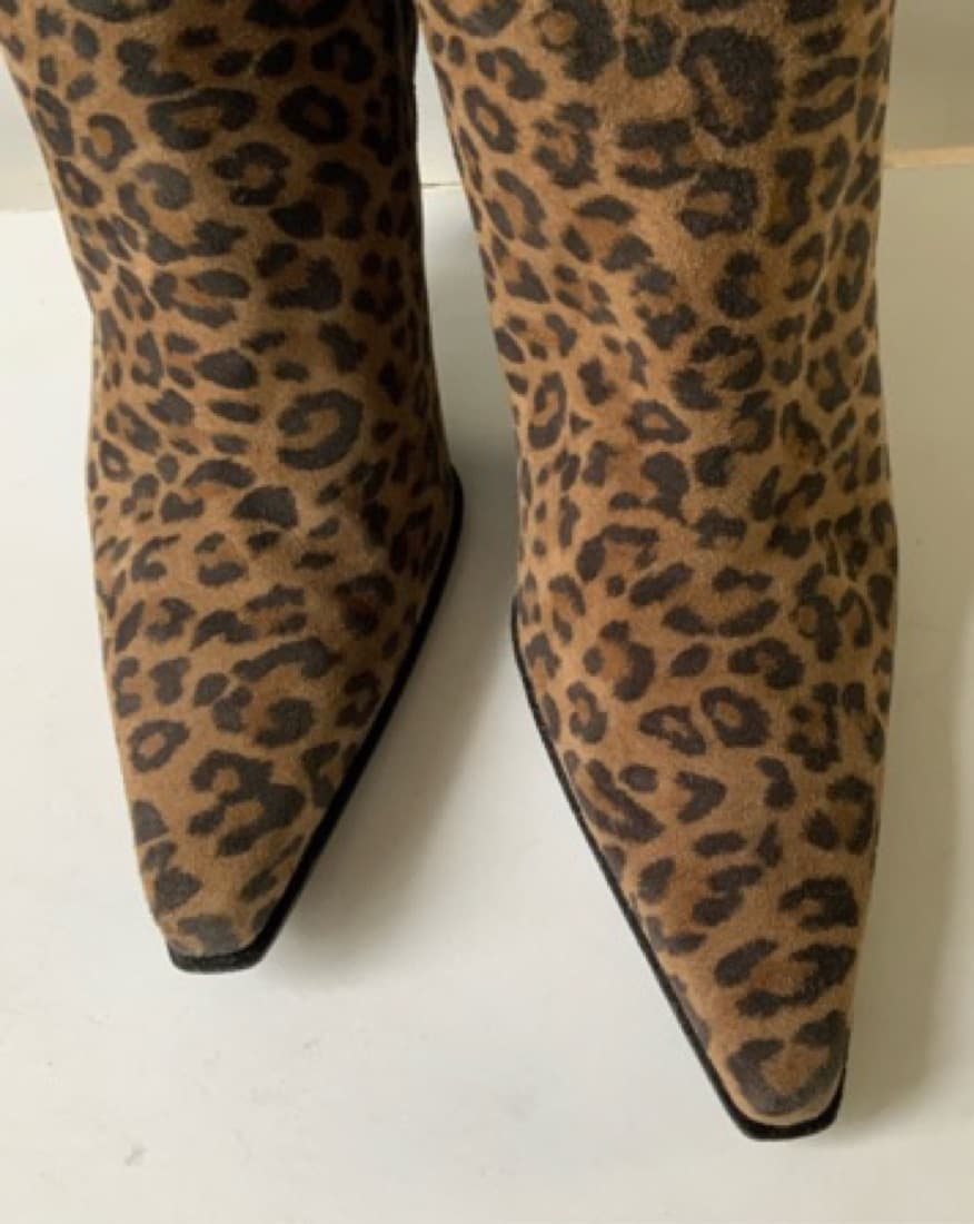 Stuart Weitzman Boots - Image 3