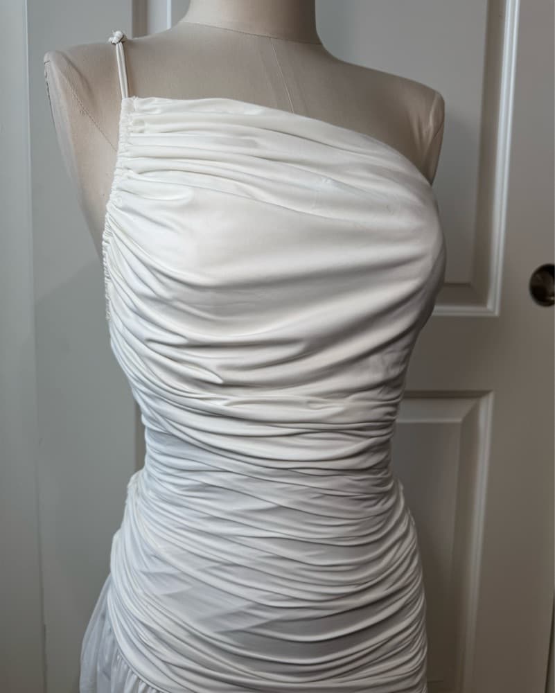 Baby Boo Claudia Dress - Image 2