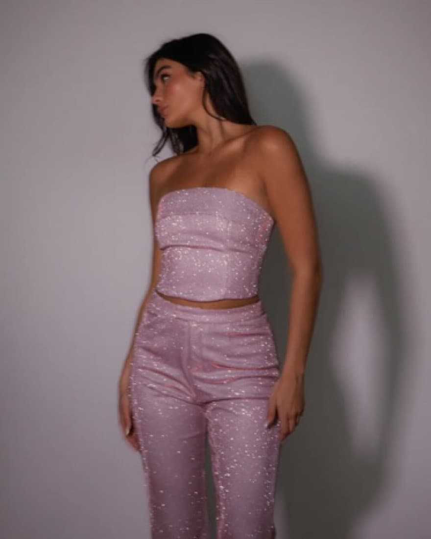 Sla The Label Astrid Top - Image 1