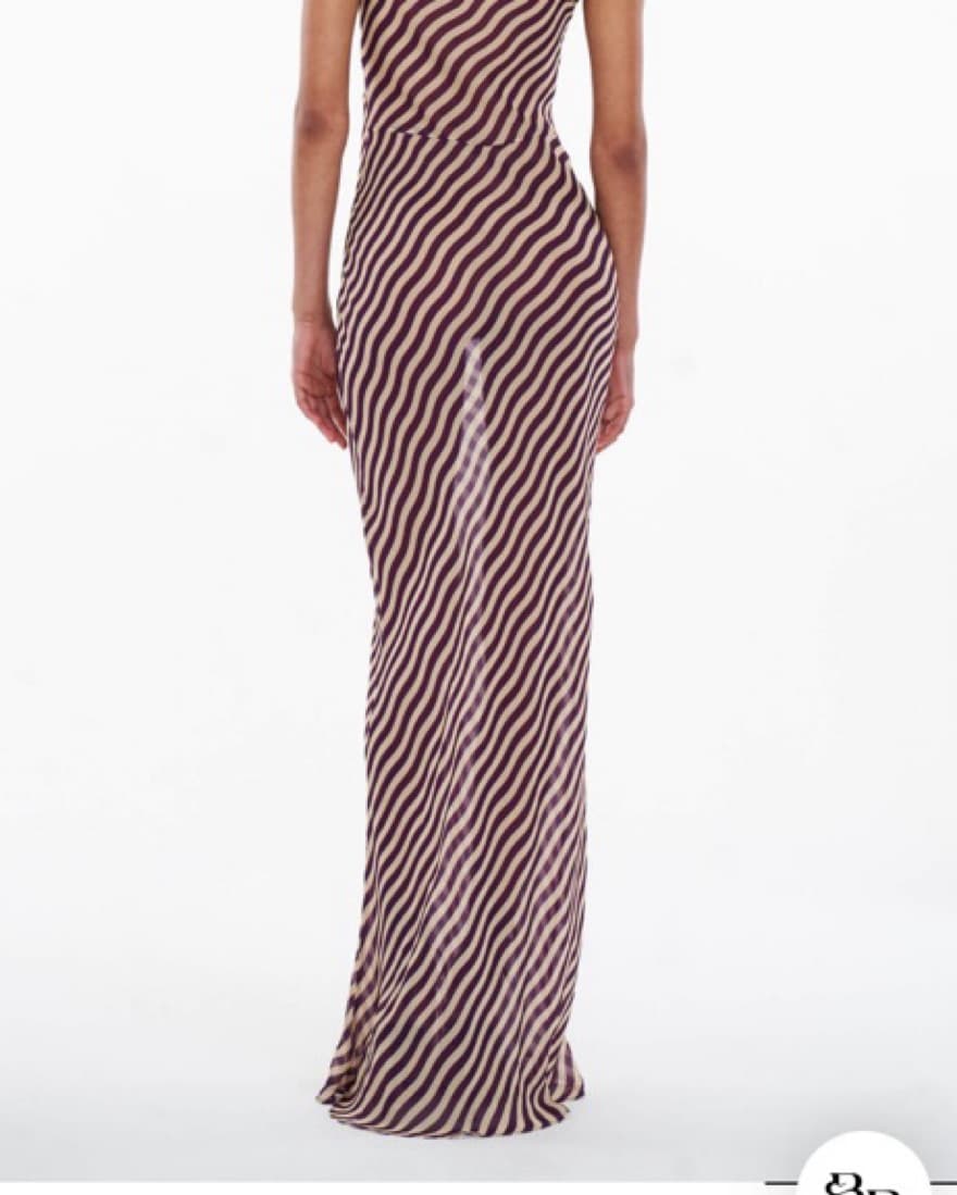 Rat & Boa Dress XS - Image 2
