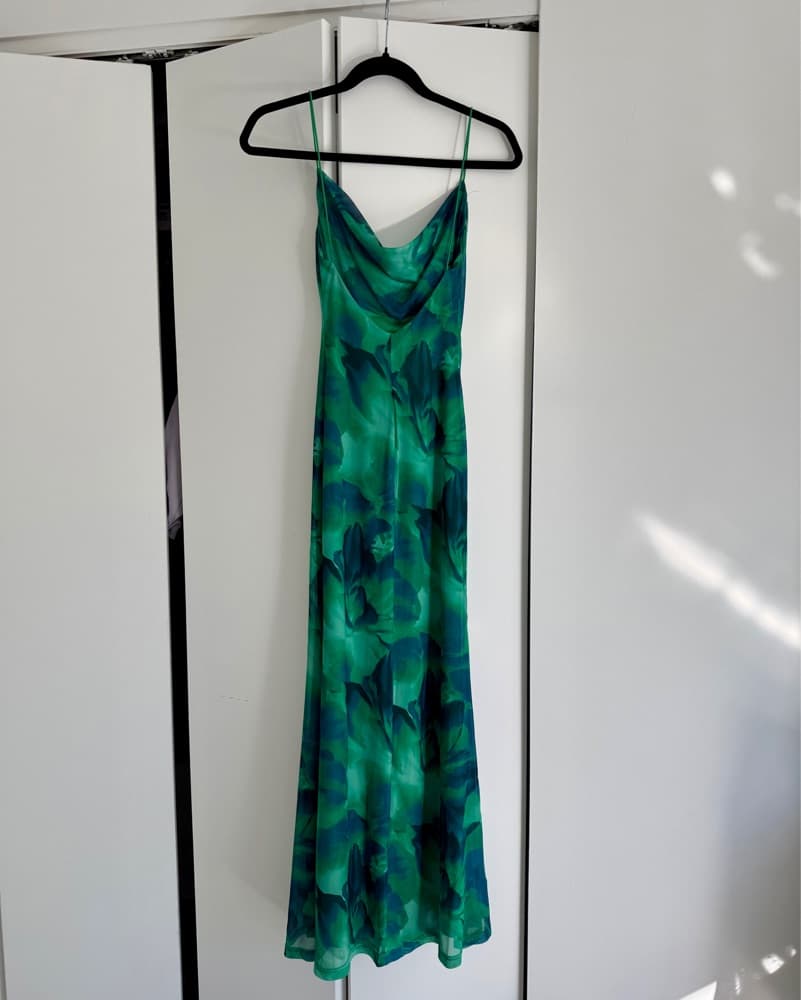 Runaway The Label Dress - Image 2