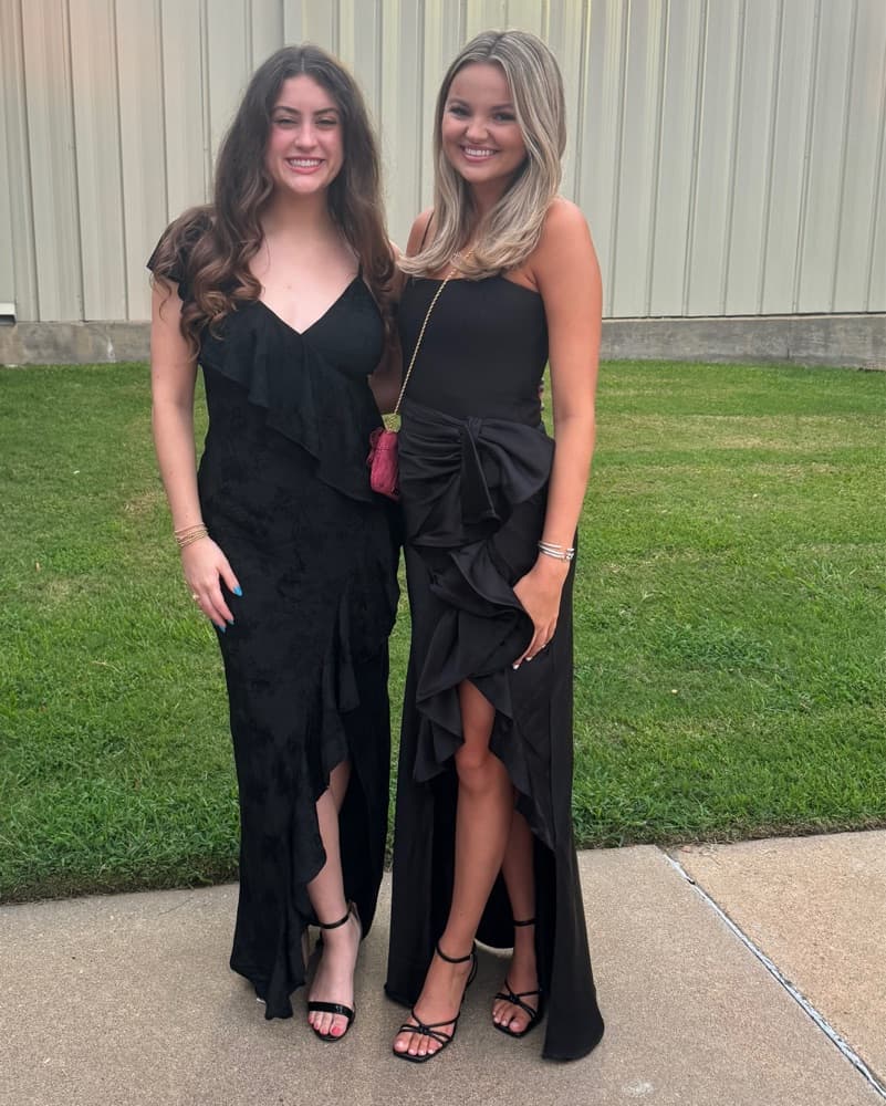 Cinq a Sept Drina Gown - Image 2