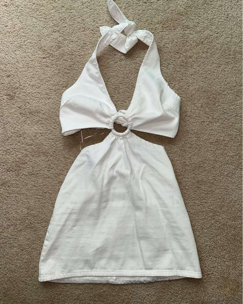 Show Me Your Mumu Sundress - Image 3