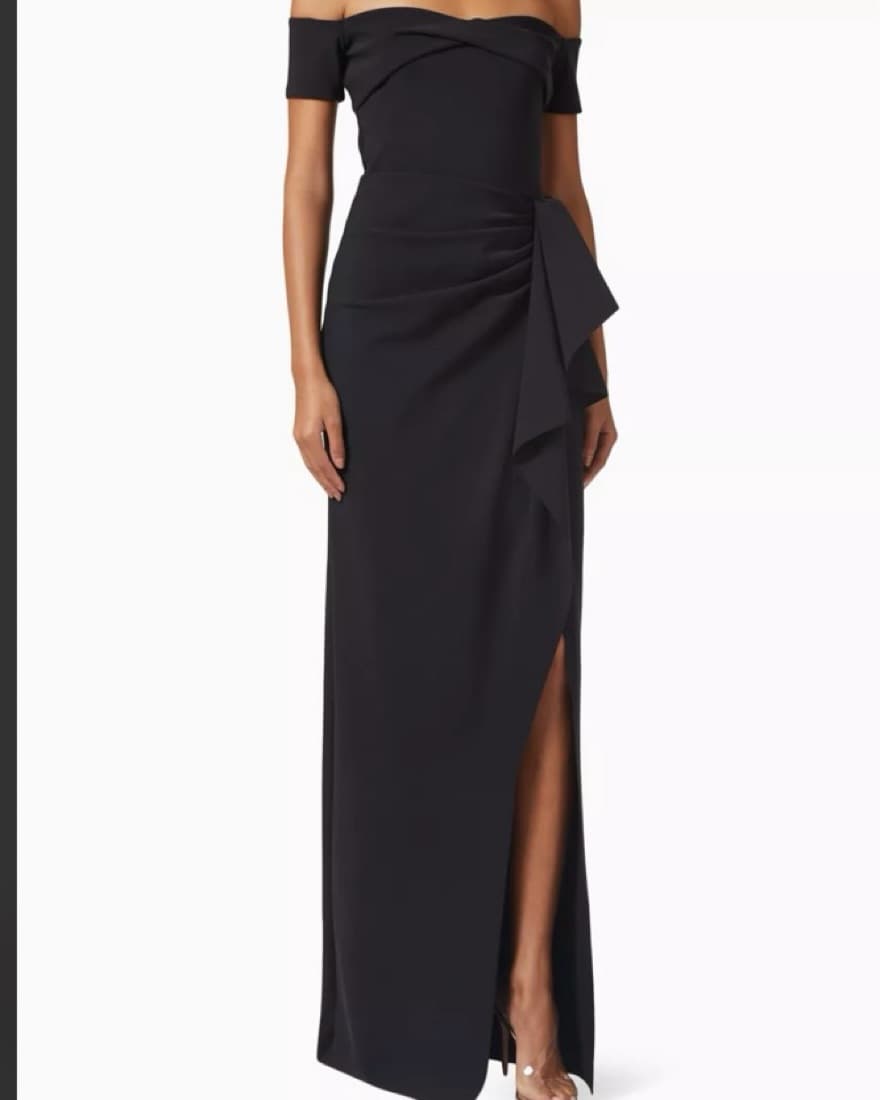 Chiara Boni la Petite Robe Gown - Image 1