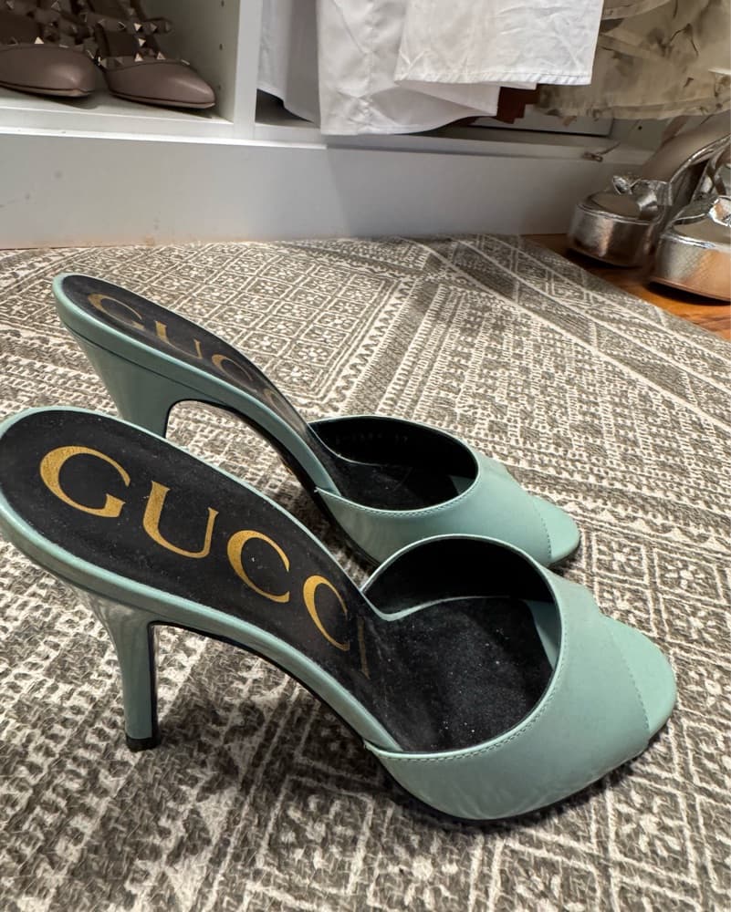 Gucci Heel - Image 2
