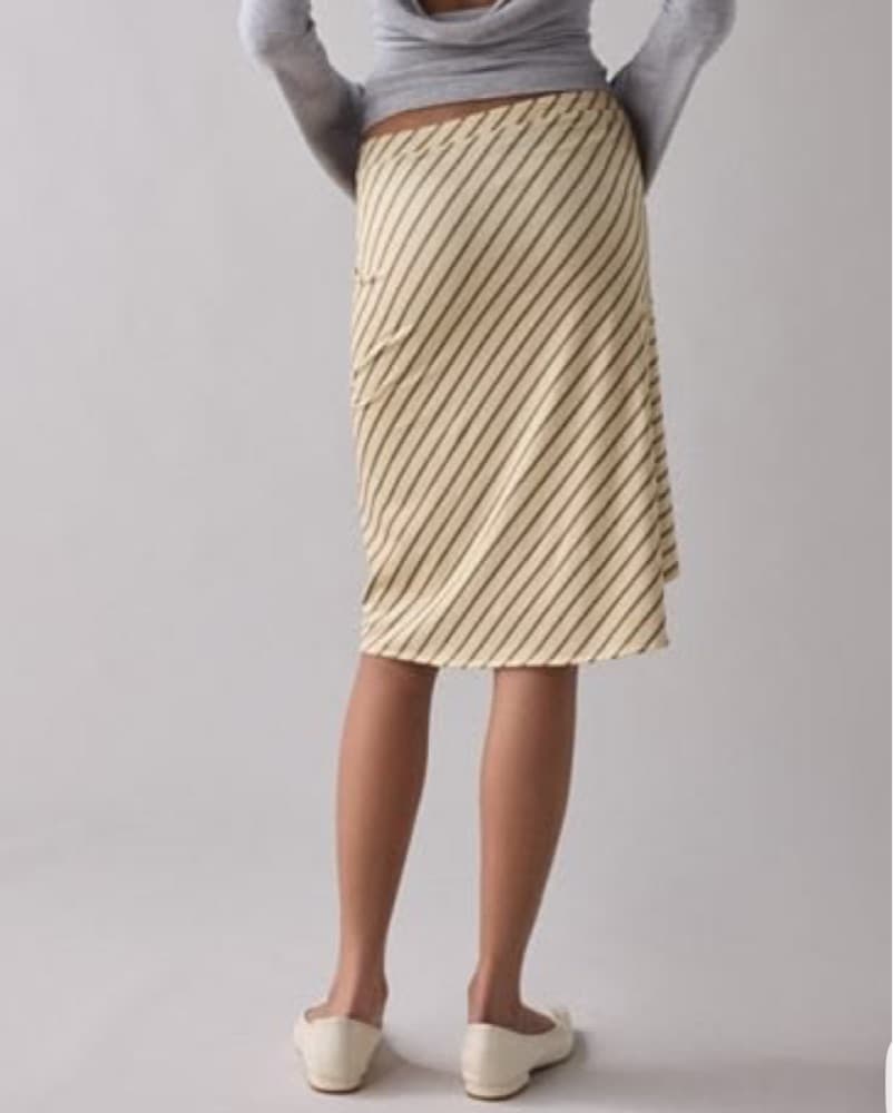 Esmeray Midi Skirt - Image 2