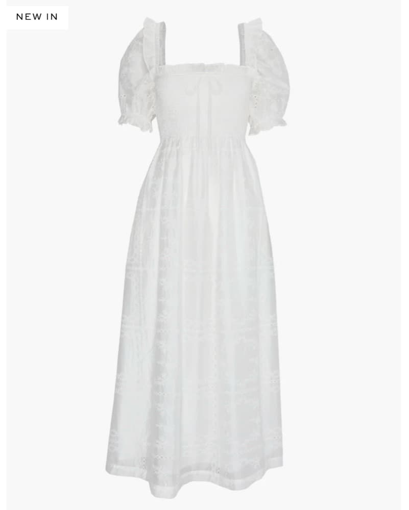 Hill House Home The Scarlett Nap Dress - Image 5