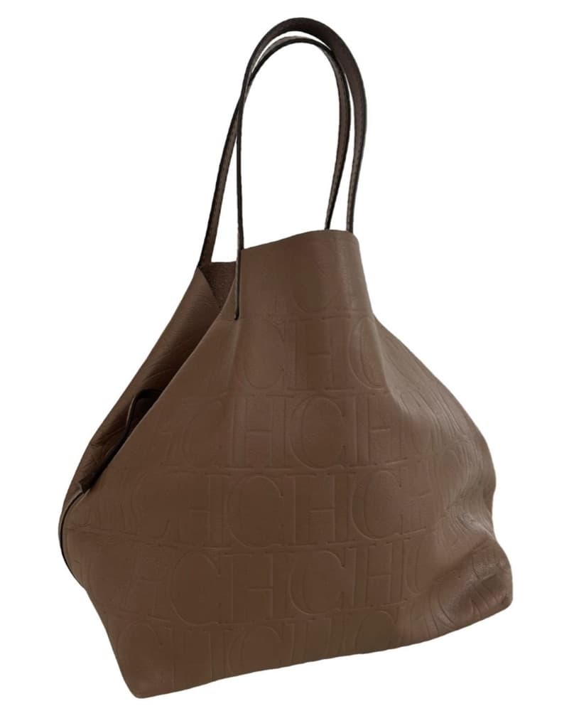 Carolina Herrera Tote Bag - Image 3