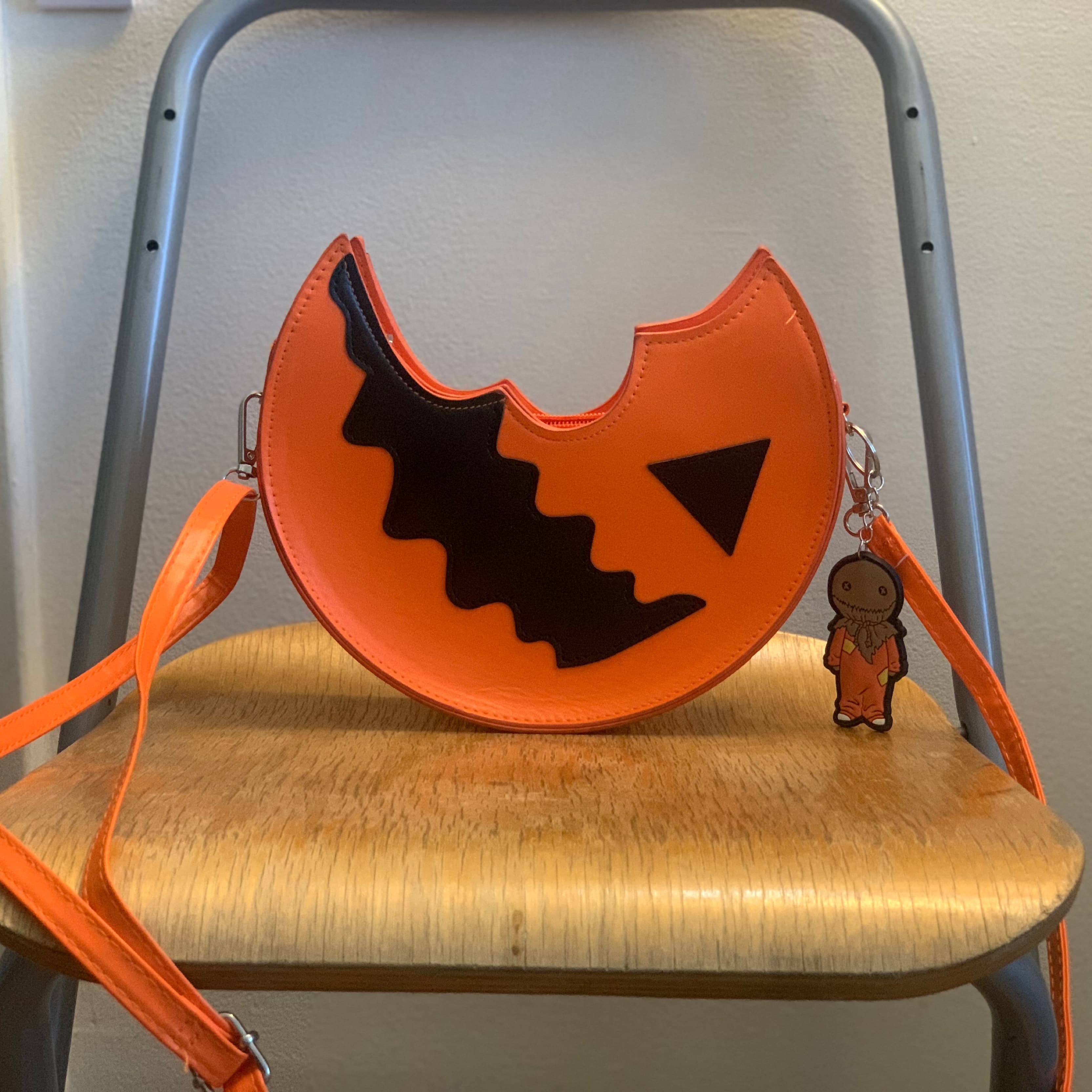 Cute Halloween Sam Purse - Image 2