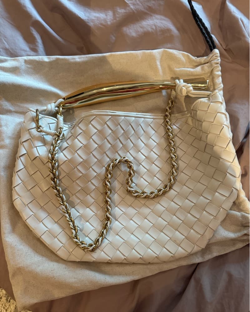 Bottega Sardine Chain - Image 4
