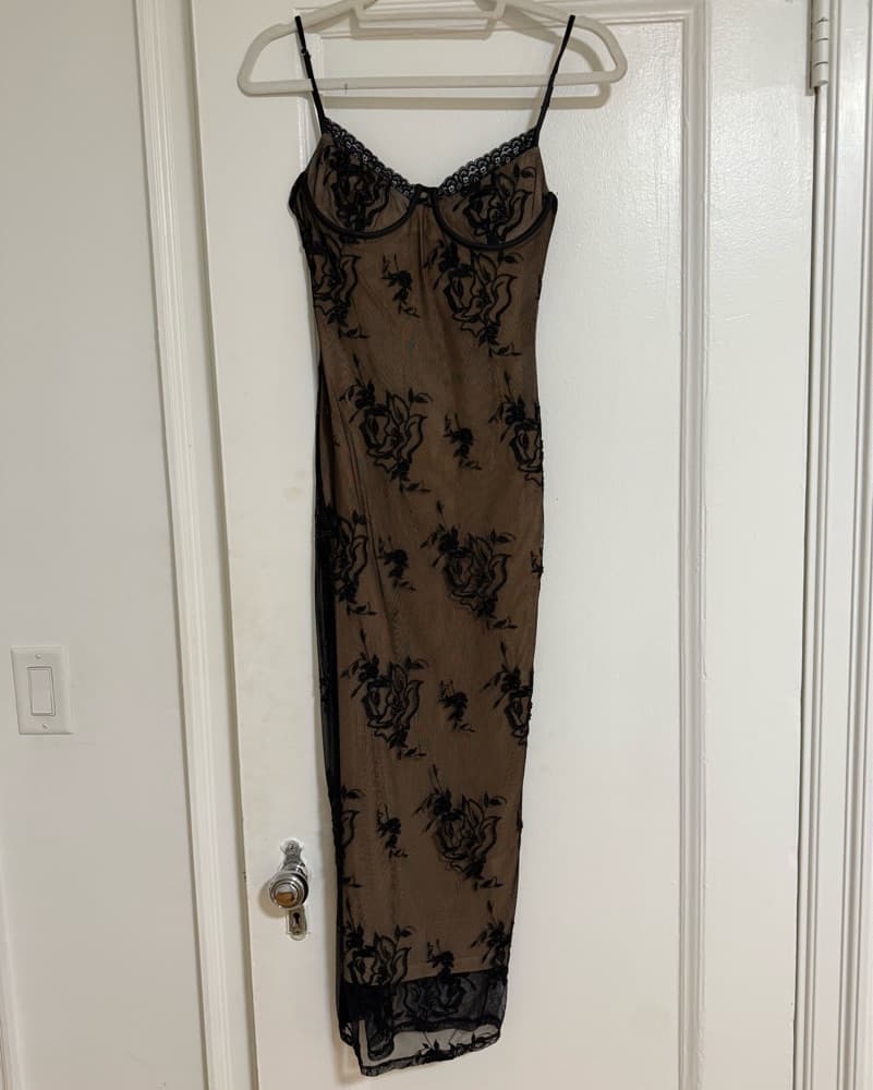 Venice Meshki Dress - Image 4