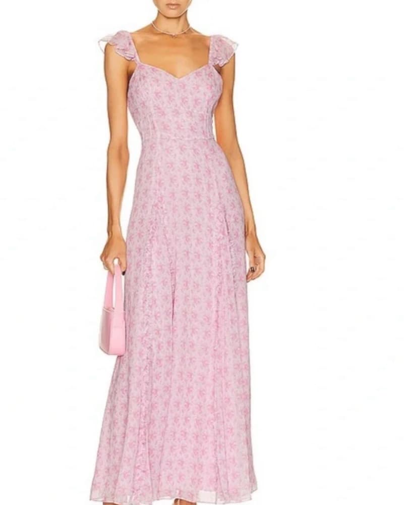 LoveShackFancy Dress - Image 1