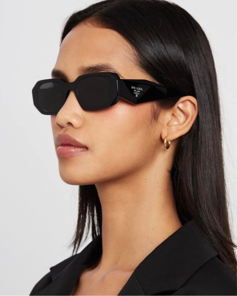 Prada Sunglasses - Image 1