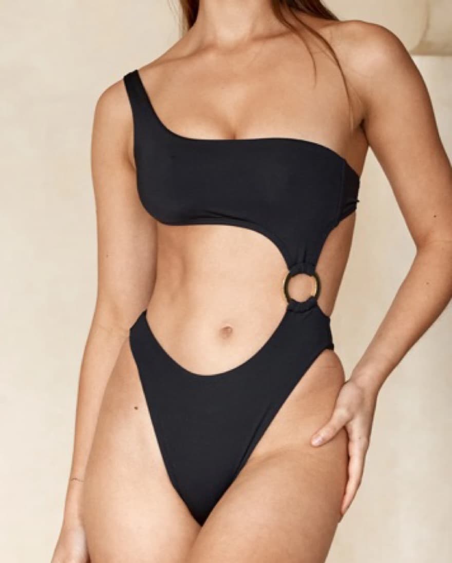 Monday Swimwear One Piece - Image 2