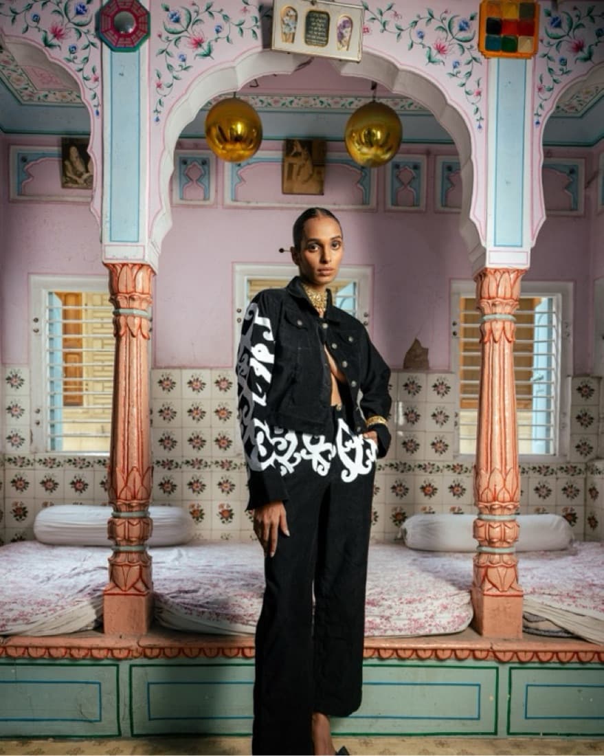 Jalebi Coord - Image 2