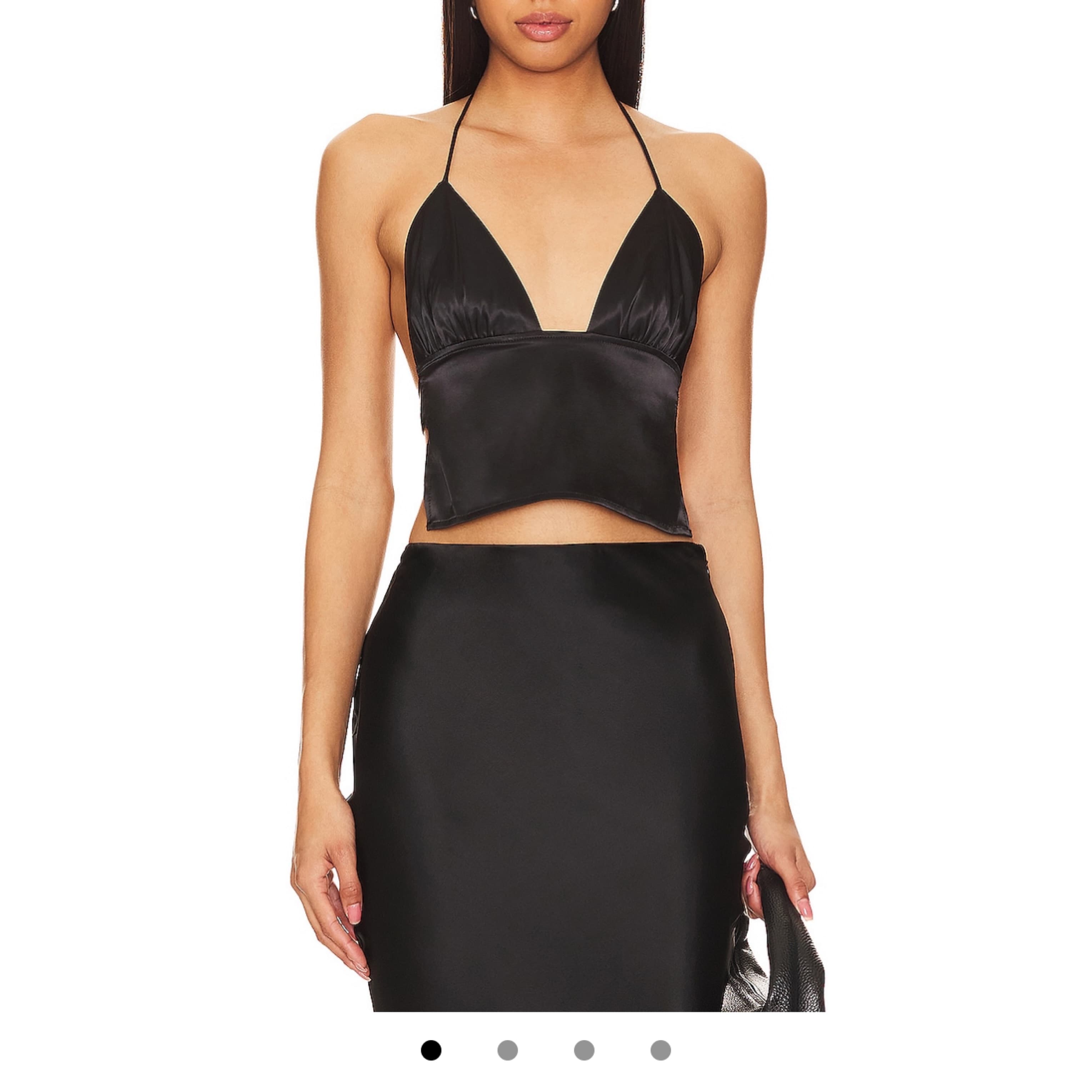 Halter Top - More To Come  - Image 1