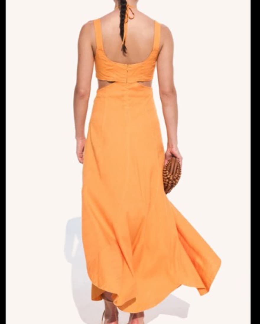 Cult Gaia Dress - Image 4