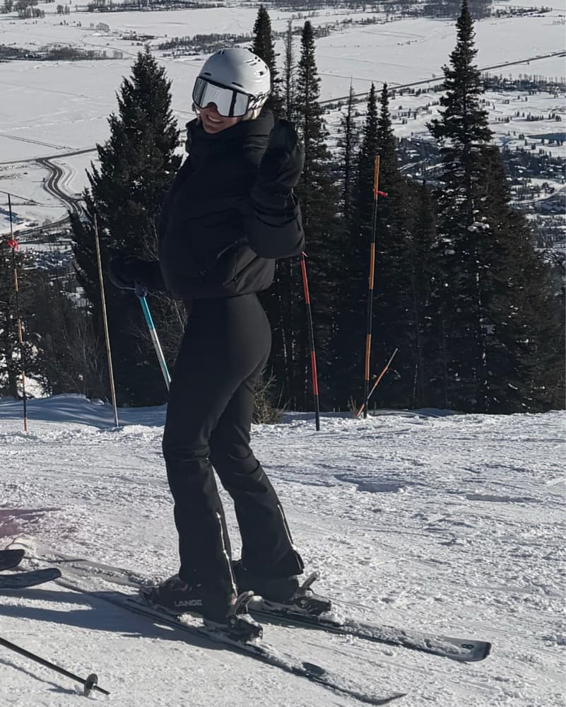 Goldbergh Porter Ski Jacket - Image 4