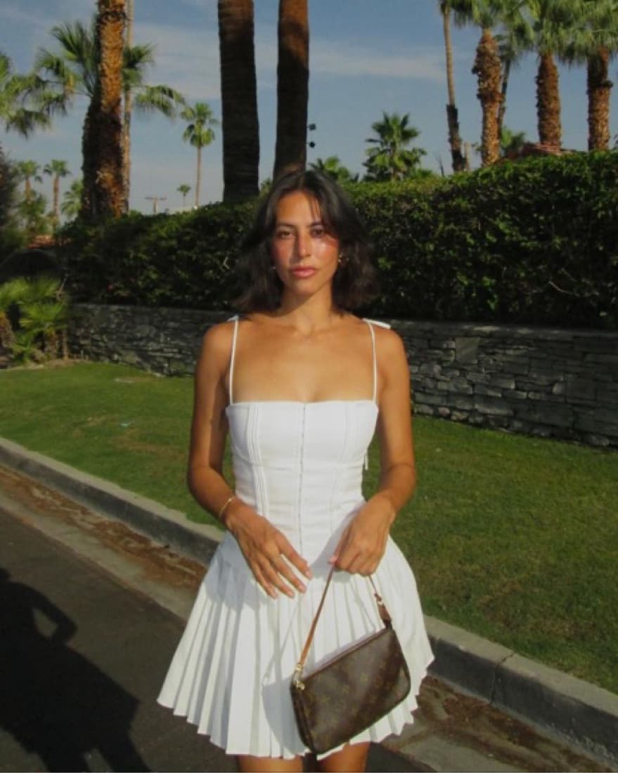 House Of Cb Dress   - Image 3