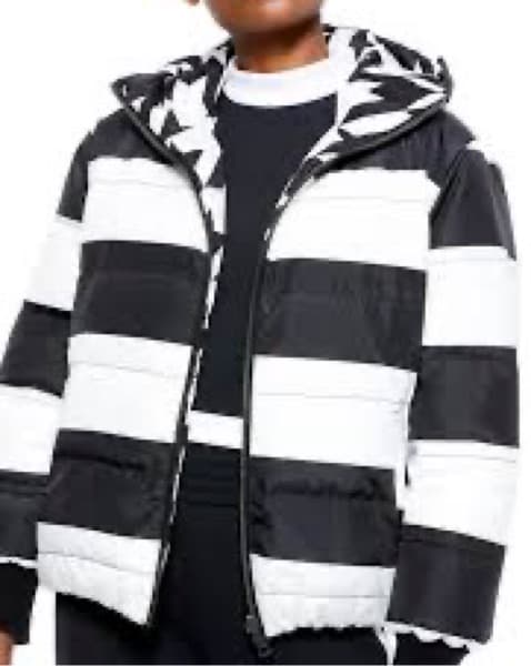 Stylish Snow Jacket For the Slopes - Image 1