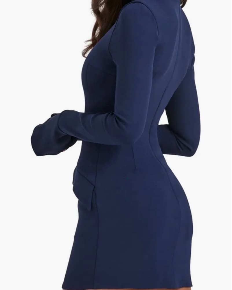 House Of CB dress - Image 2