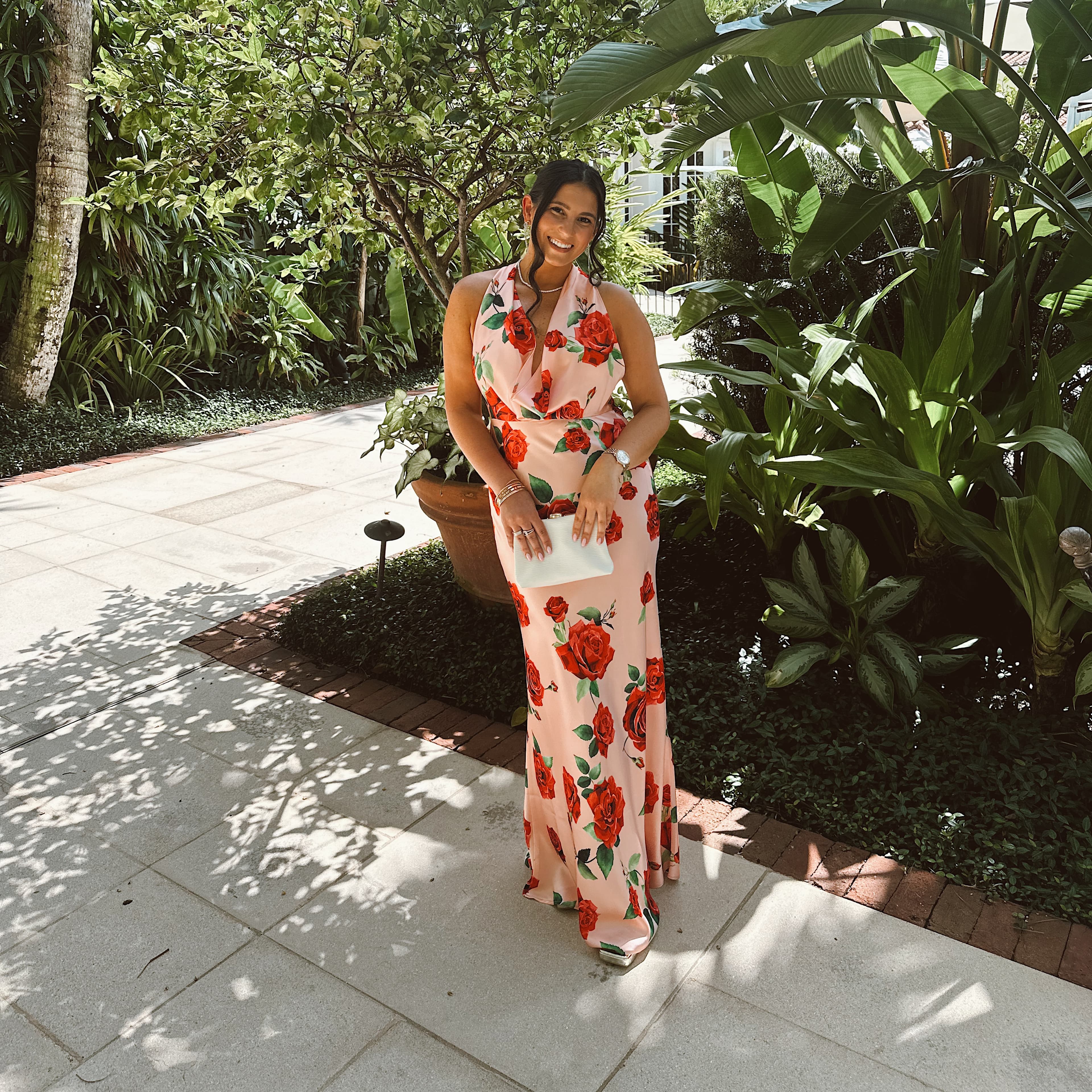 BEAUTIFUL Sau Lee Gown - Image 4